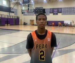 Kendyn Grant