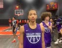Martray Bagley