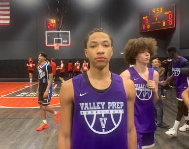 Martray Bagley