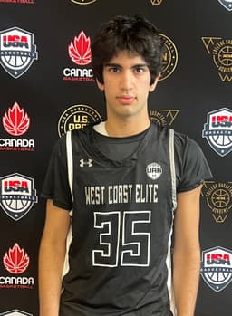 Blake Bastani