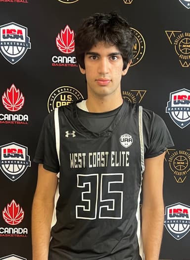 Blake Bastani
