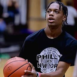 Kayden Mingo