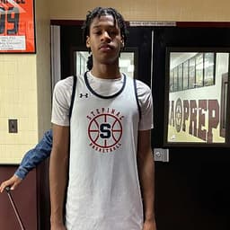 Jasiah Jervis