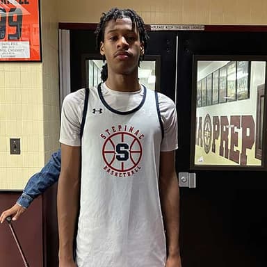 Jasiah Jervis