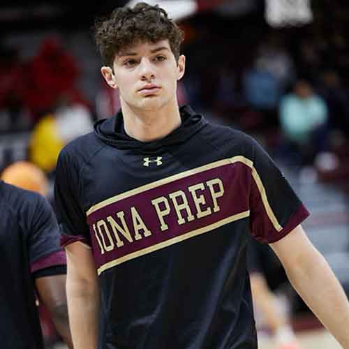 Dillon Callahan