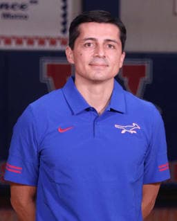 Robert Lucero
