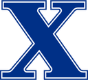 St. Xavier logo