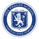 The Phelps School logo