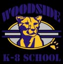 Woodside logo