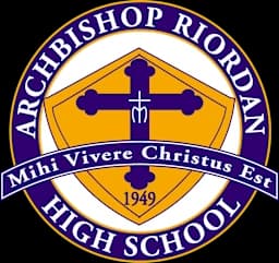Archbishop Riordan
