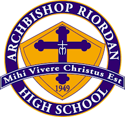 Archbishop Riordan