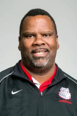 Anthony Brooks