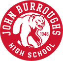 John Burroughs School logo