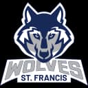 St. Francis Episcopal School logo