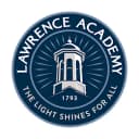 Lawrence Academy logo