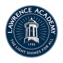 Lawrence Academy logo