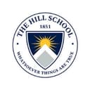 The Hill School logo