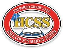 Hale County