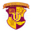 Beaumont United logo