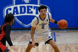 Davon Maloney