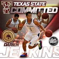 Darien Jenkins