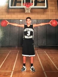 Ethan Bell