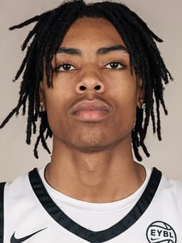 Chuck Love III