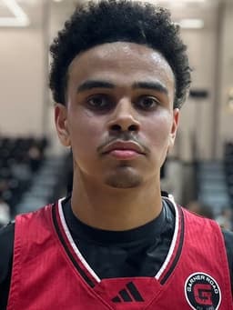 RJ Moore