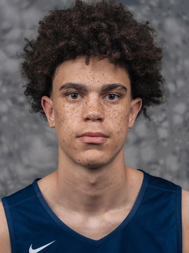 Darius Adams