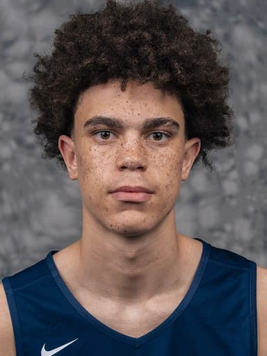 Darius Adams