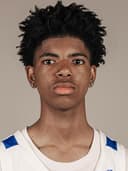 Brandon Woodard
