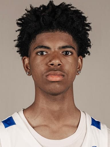 Brandon Woodard