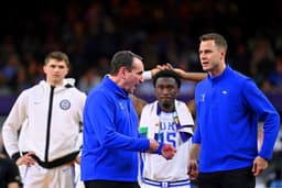 Jon Scheyer