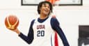 Myles Hayes