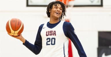 Myles Hayes