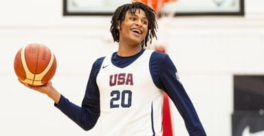 Myles Hayes