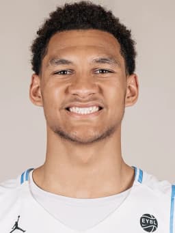 Maximo Adams