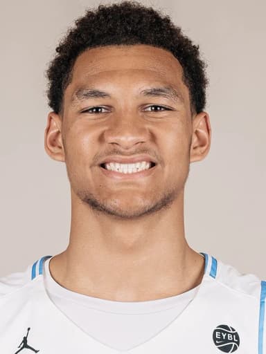 Maximo Adams