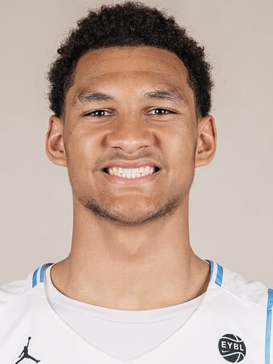 Maximo Adams