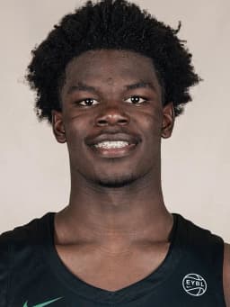 Caleb Gaskins