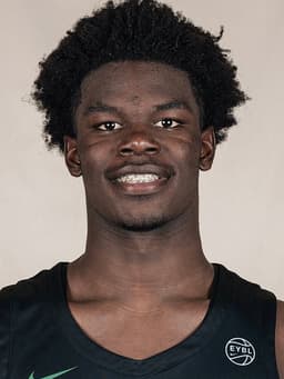 Caleb Gaskins