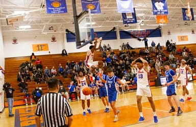 Jaylen Petty