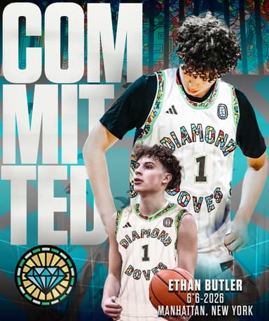 Ethan Butler