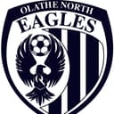 Olathe North logo
