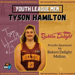 Tyson Sexton