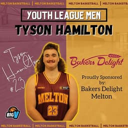 Tyson Sexton
