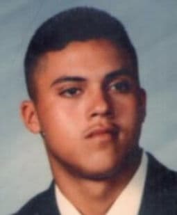 David Flores John