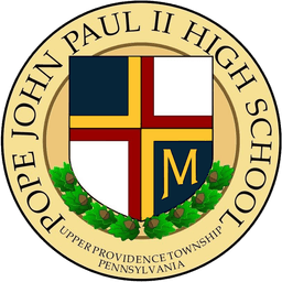 Pope John Paul II