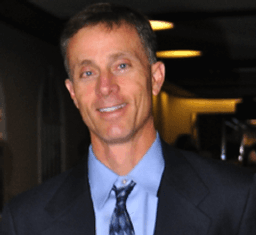 Jeff Weiss