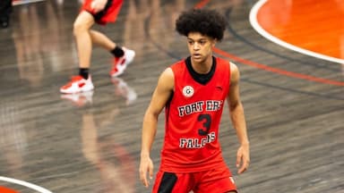 Jaden Clayton